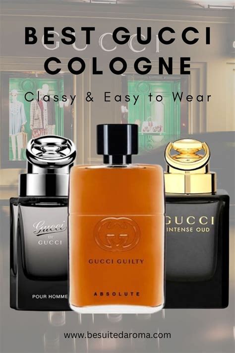 gucci men's cologne 2019|original Gucci cologne men.